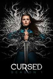Cursed Season 1