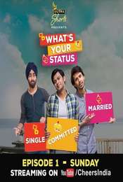 What's Your Status Season 1