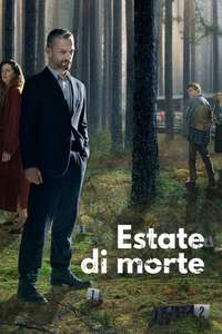 The Woods - Posters