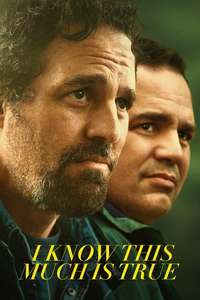 I Know This Much Is True - Posters