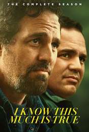 I Know This Much Is True Season 1