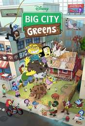 Season 1 Season 2