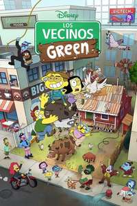 Season 2 - Posters