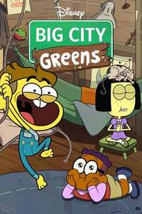 Season 3 - Posters