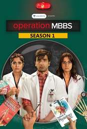 Operation MBBS Season 1