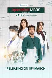 Operation MBBS Season 2