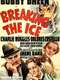 Breaking the Ice