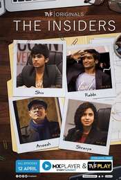 The Insiders