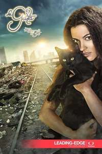 The Stray Cat - Poster