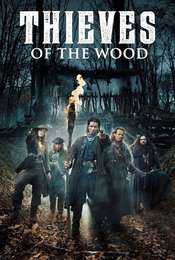 Thieves of the Wood Season 1