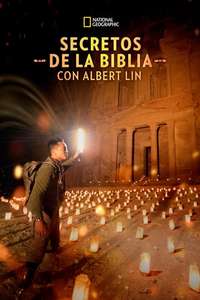 Buried Secrets of The Bible With Albert Lin - Posters