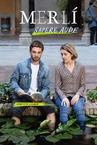 Merlí. Sapere Aude - Posters