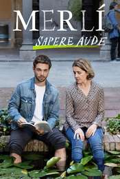 Merlí. Sapere Aude Season 1
