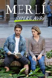 Merlí. Sapere Aude - Posters