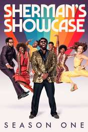 Sherman's Showcase Season 1