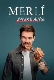 Merlí. Sapere Aude Season 2