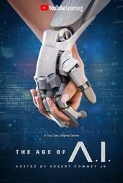 THE AGE OF A.I. Season 1