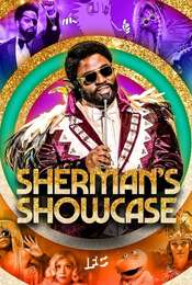 Sherman's Showcase Season 2