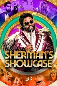 Sherman's Showcase - Poster