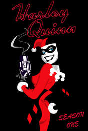 Harley Quinn Season 1
