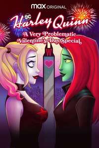 Harley Quinn - Posters