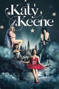 Katy Keene - Posters