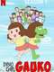 Dino Girl Gauko : Season 1