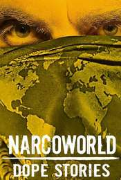 Narcoworld: Dope Stories Season 1