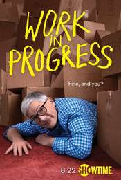 Work in Progress Season 2