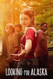 Looking for Alaska Season 1