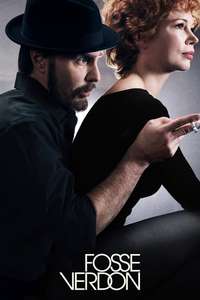 Fosse/Verdon - Posters