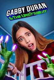 Gabby Duran & The Unsittables Season 1