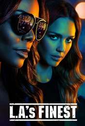 L.A.'s Finest Season 1