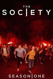 The Society Season 1