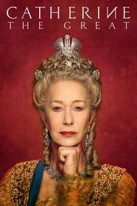Catherine the Great - Posters