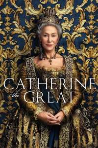 Catherine the Great - Posters