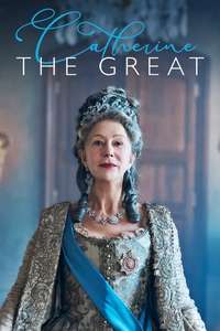 Catherine the Great - Posters