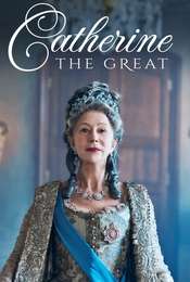 Catherine the Great Season 1