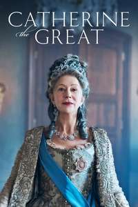 Catherine the Great - Posters