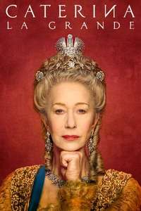 Catherine the Great - Posters