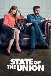State of the Union Season 1