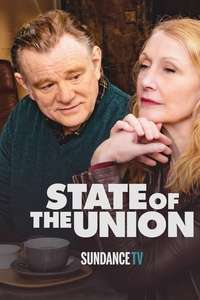State of the Union - Posters