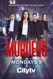 The Murders Season 1