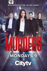 The Murders - Poster