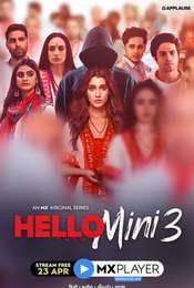 Hello Mini Season 3