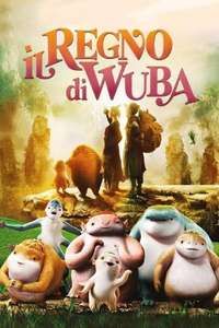 Monster Hunt - Posters