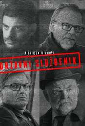 Drzavni sluzbenik Season 2