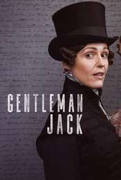 Gentleman Jack Season 1