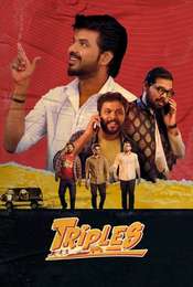 Triples Season 1