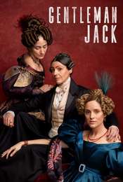 Gentleman Jack Season 2